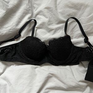 Aerie Lace Balconette Bra
